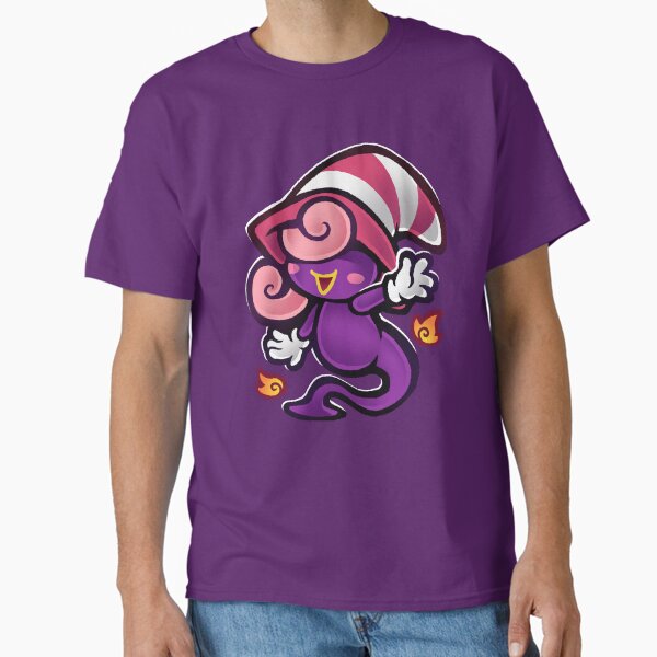 Vivian Classic T-Shirt
