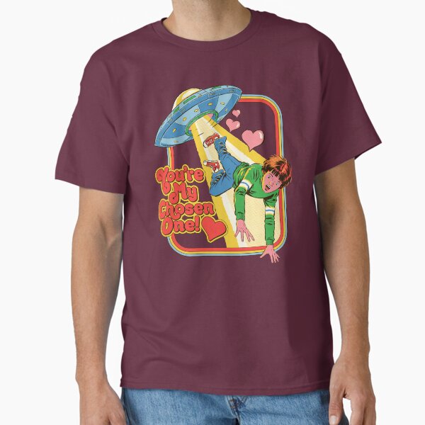 My Chosen One Classic T-Shirt