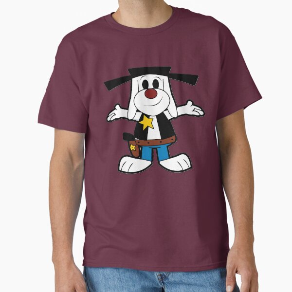 deputy dawg Classic T-Shirt