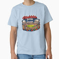 Philadelphia 2026 Stadium Soccer by Modefissi