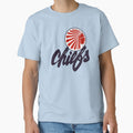 Defunct Soccer Team 1960s 70s Atlanta Chiefs Retro by chrisrivait