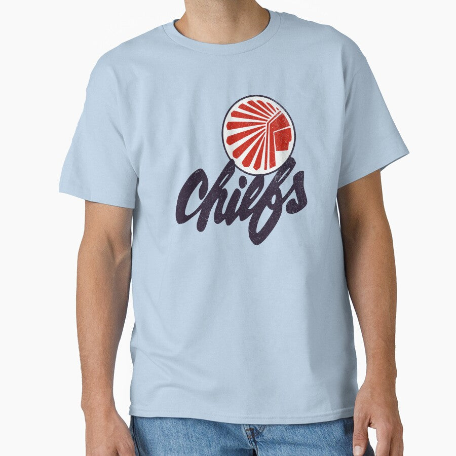 Defunct Soccer Team 1960s 70s Atlanta Chiefs Retro by chrisrivait
