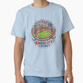 Kansas City 2026 Stadium Soccer by Modefissi