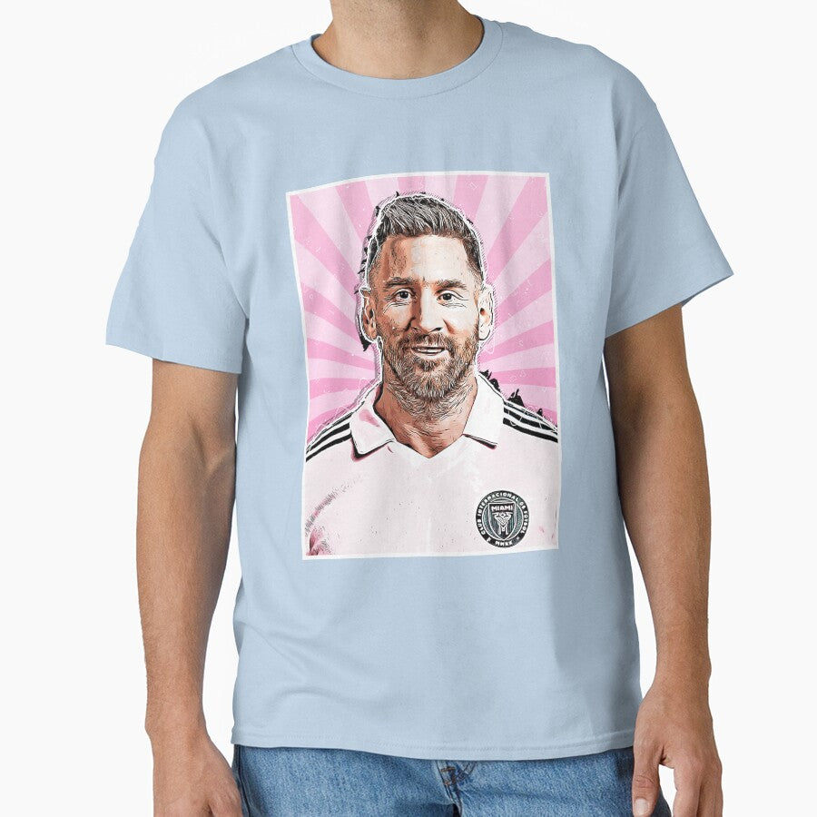 Miami by On Target Sports