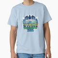 Vancouver 2026 BC Place Stadium Soccer by Modefissi