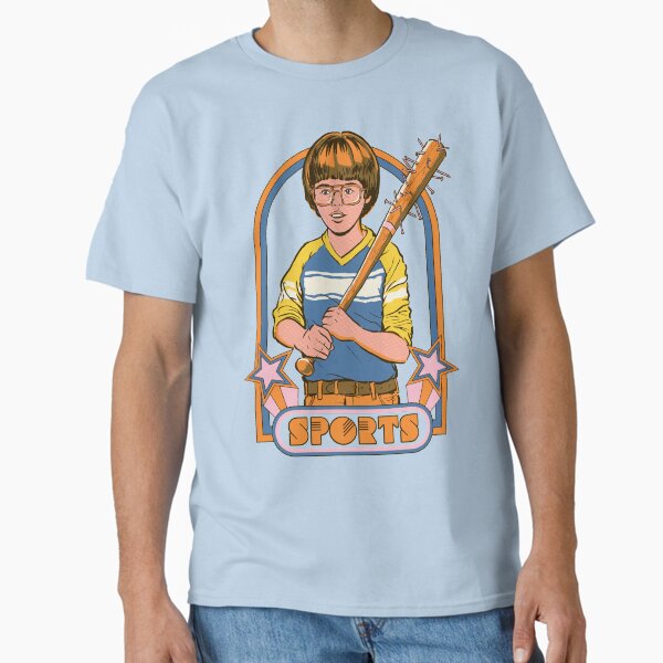 Extreme Sports Classic T-Shirt