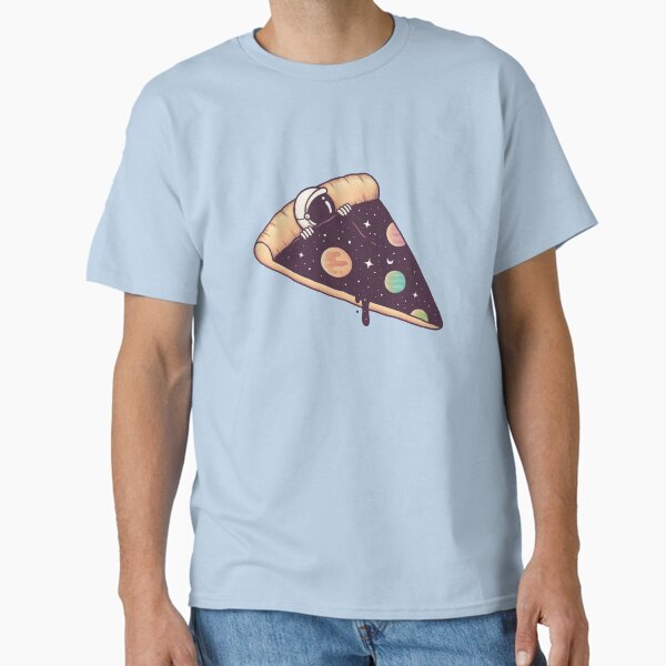Galactic Deliciousness Classic T-Shirt