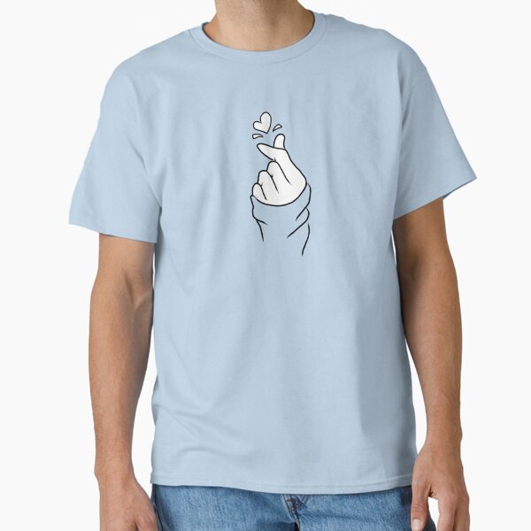 Cute Heart~  Classic T-Shirt