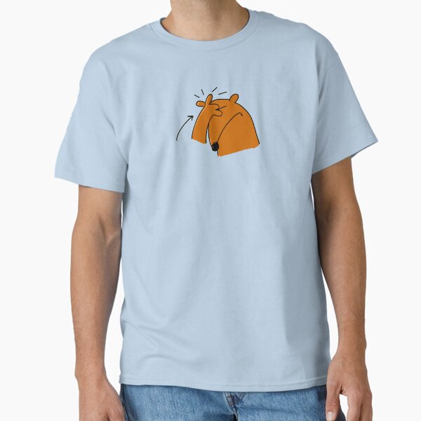 Facepalm Classic T-Shirt