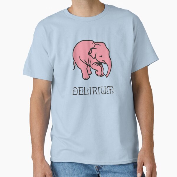 Delirium Classic T-Shirt