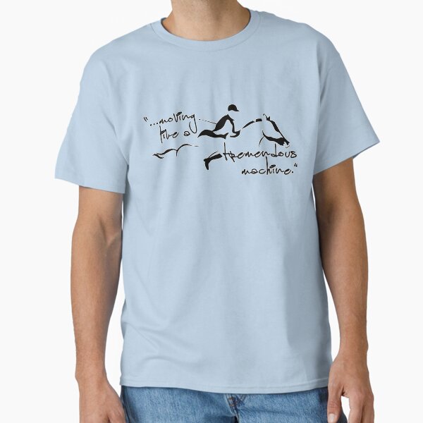 Secretariat Classic T-Shirt