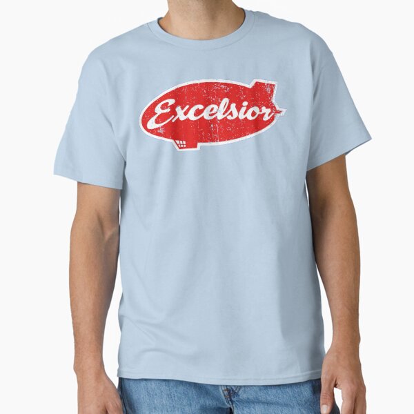 Excelsior Classic T-Shirt