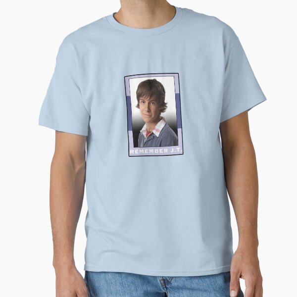 Remember J.T. Classic T-Shirt