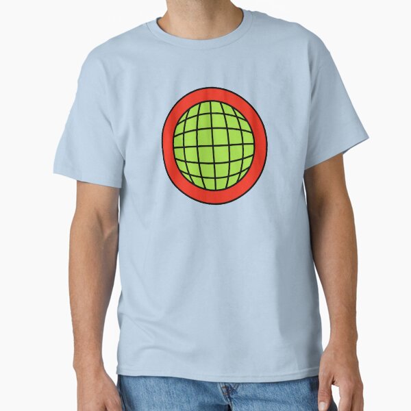 Wheeler Classic T-Shirt