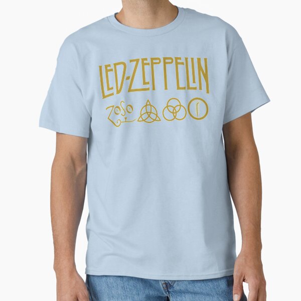 Best selling !!! - led zepelin Essential T-Shirt Classic T-Shirt