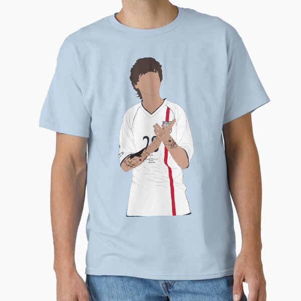 Top scorer no face Classic T-Shirt
