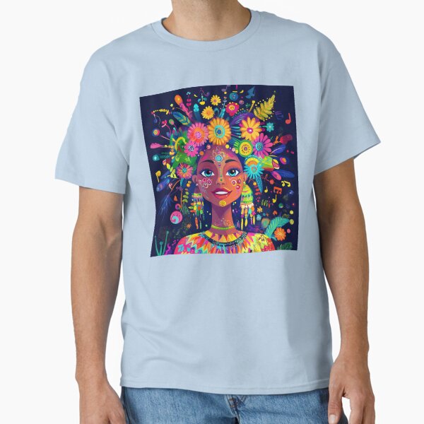 Festival Freedom Classic T-Shirt
