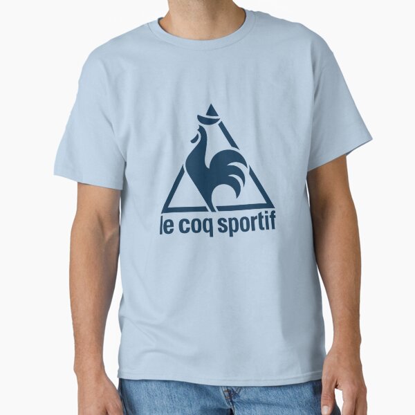 Best Seller Le Coq Sportif Essential T-Shirt Classic T-Shirt