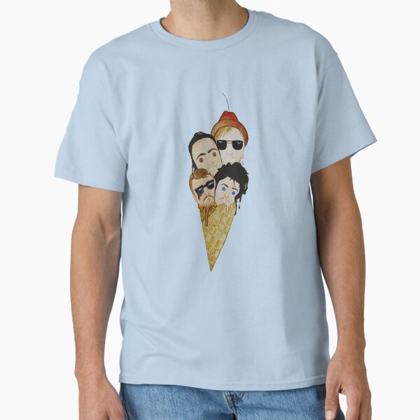 FOB Icecream Cone Classic T-Shirt