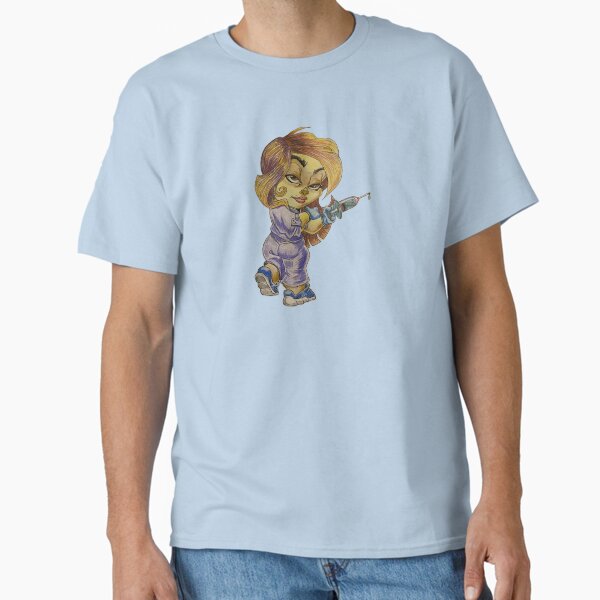 Nurse Classic T-Shirt