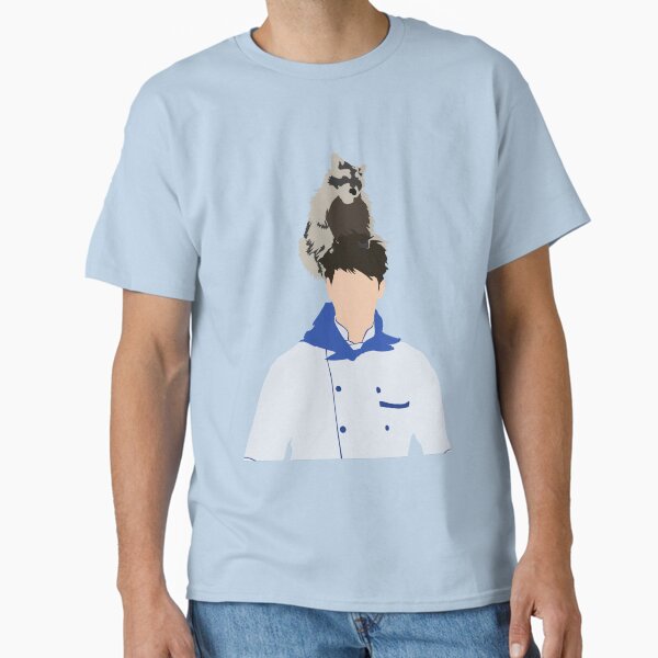 Raccacoonie Classic T-Shirt