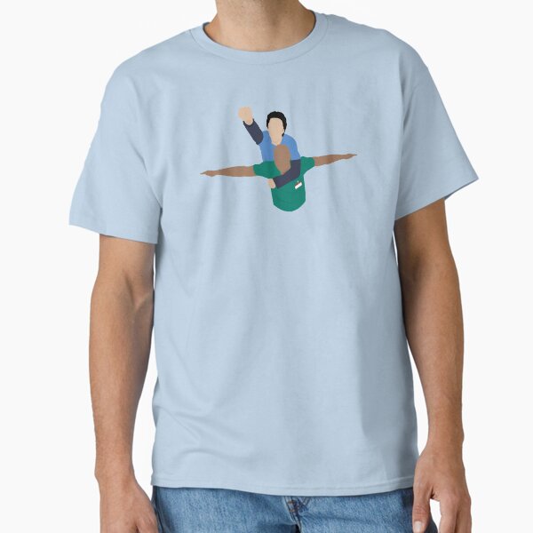 Scrubs Eagle Classic T-Shirt