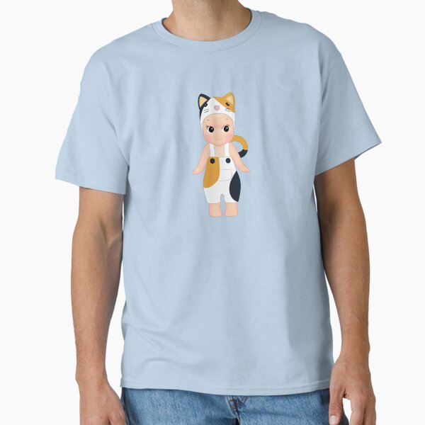 Calico Cat Baby Classic T-Shirt