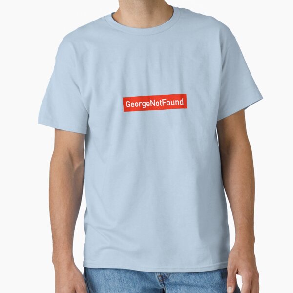 OH GEORGEEE Classic T-Shirt