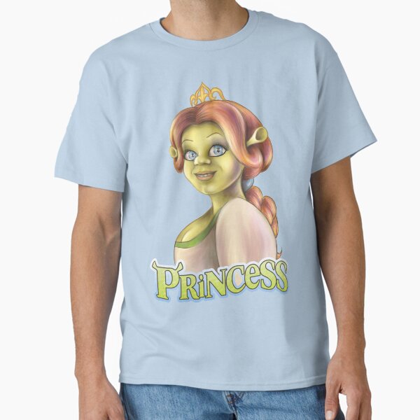 Princess Fiona Classic T-Shirt