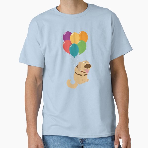 Dug Balloons Classic T-Shirt
