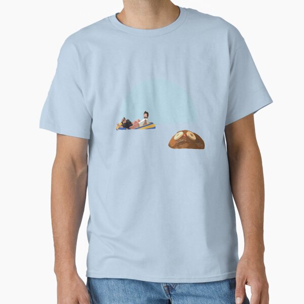 Rum Ham Classic T-Shirt