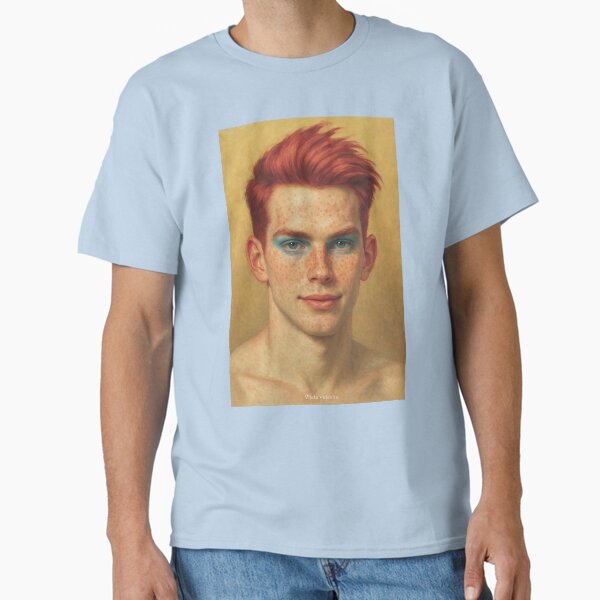 Work 338 Classic T-Shirt