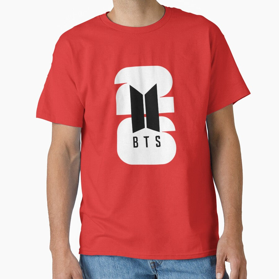 Bts World Cup 2026 Special Edition Ot7 Team by LorenBehre