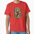 Canada Football Crest by ORIGIN™ Premium Wear