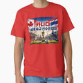 Title  TORONTO WORLD SOCCER CHAMPIONSHIP 2026 by PaintMeWorld