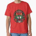 Mexico Soccer Aztec Jaguar - Mexican Football Fan 2026 by NewDesignFR