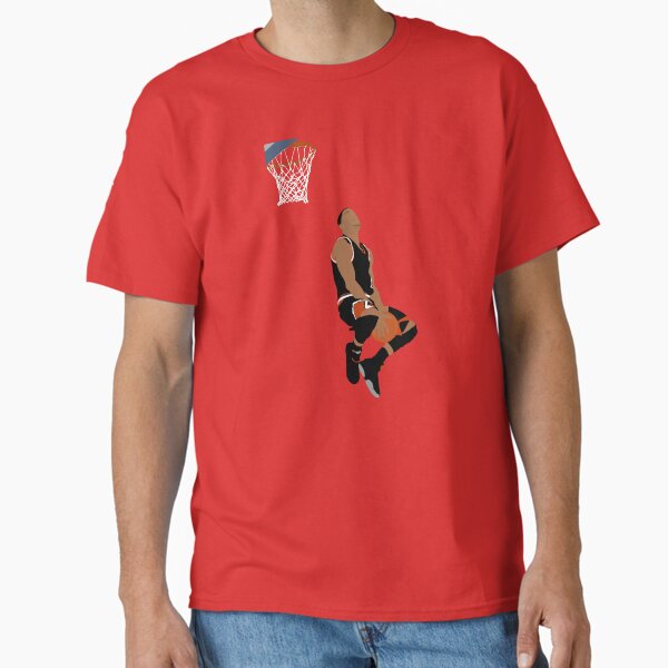 Derrick Chicago Classic T-Shirt