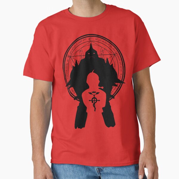 FM Alchemist Classic T-Shirt