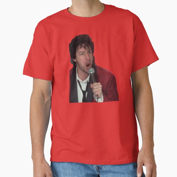 robbie hart love stinks Classic T-Shirt