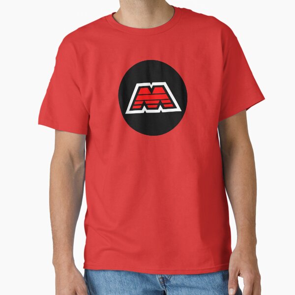 M-Tron Classic T-Shirt