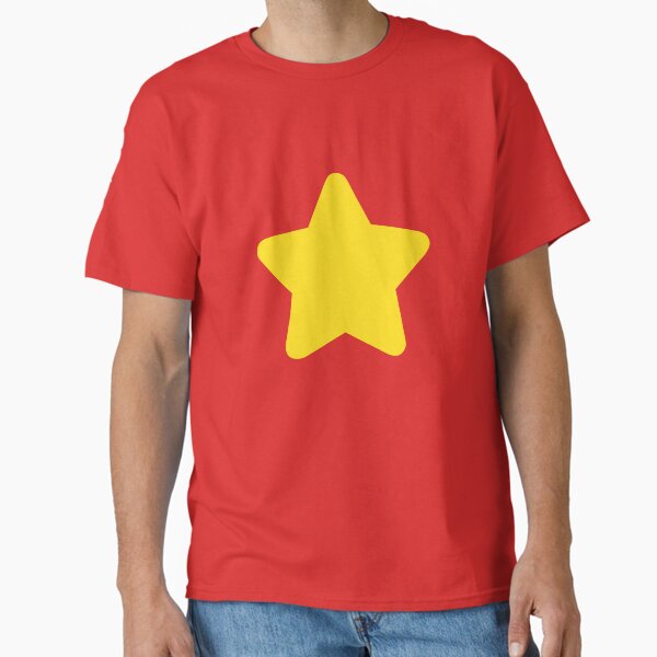 Steven Universe Star Classic T-Shirt