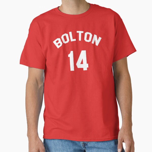 High School Musical: Bolton Jersey Classic T-Shirt