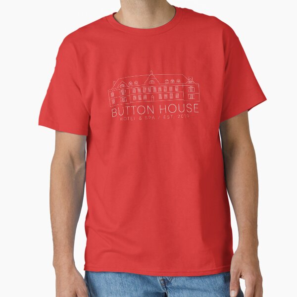 button house Classic T-Shirt
