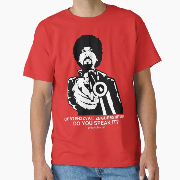 ProgMofo, "Optimized" Edition Classic T-Shirt