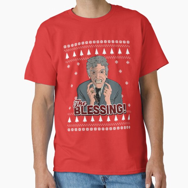 The BLESSING! Classic T-Shirt
