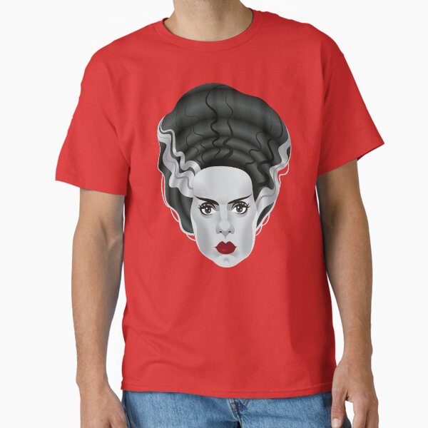 Bride Classic T-Shirt