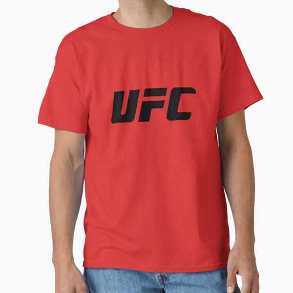 UFC Classic T-Shirt