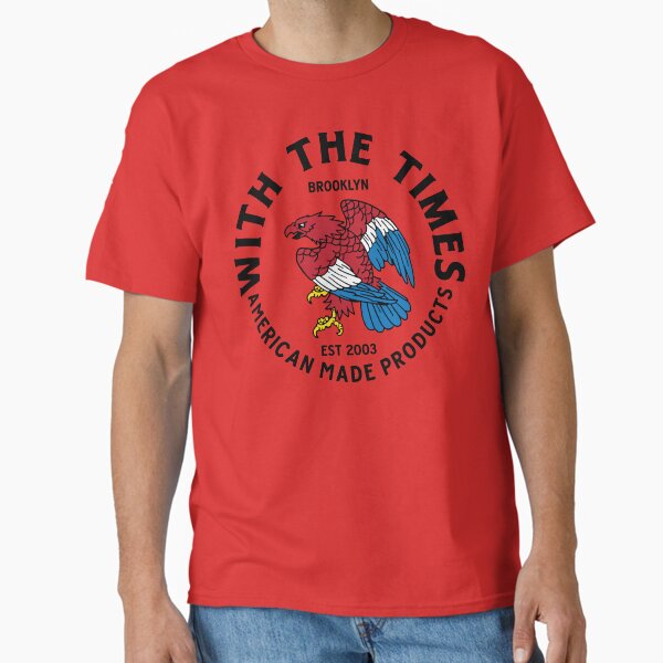 AMERICAN MADE Classic T-Shirt