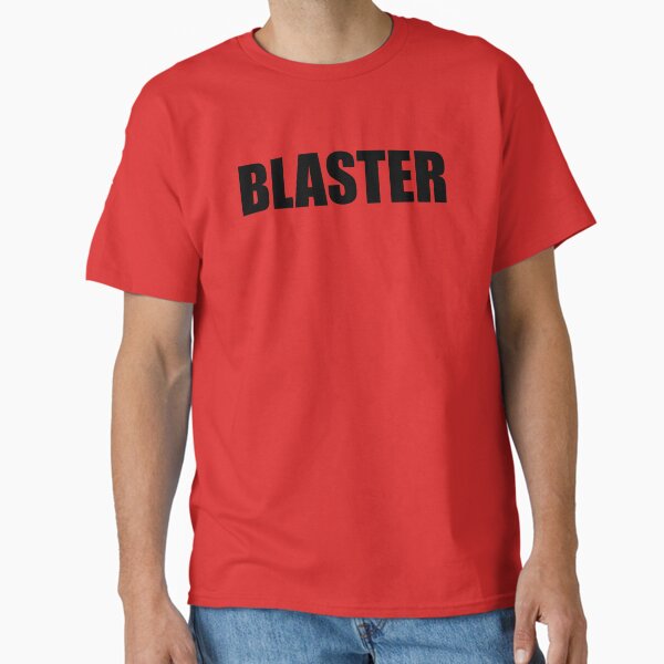 Blaster 1987 Classic T-Shirt