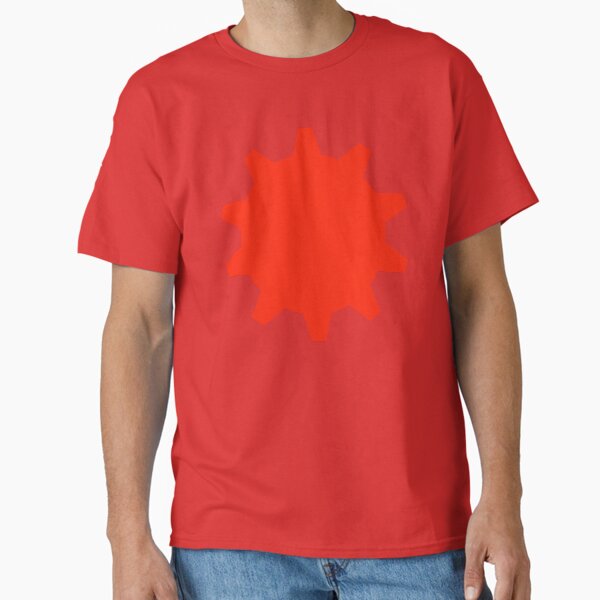 homestuck time sign Classic T-Shirt